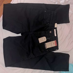 Levis 724 jeans